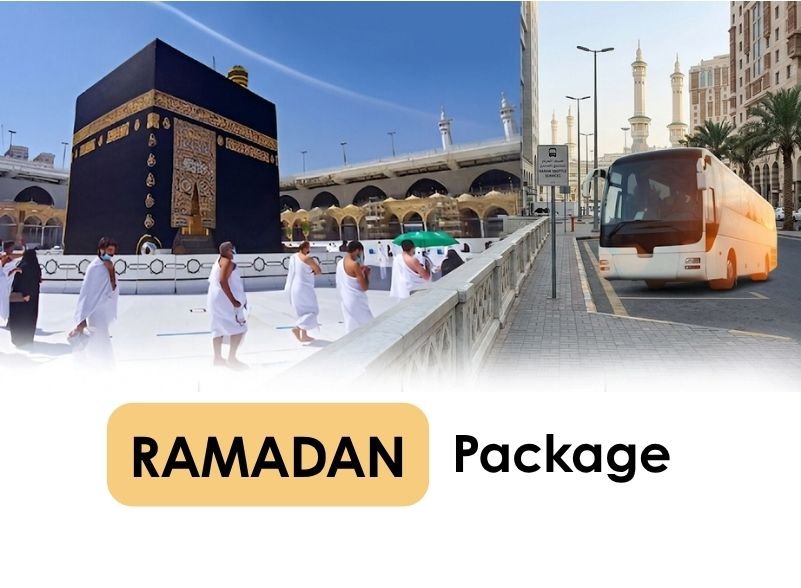 Ramadan Package 